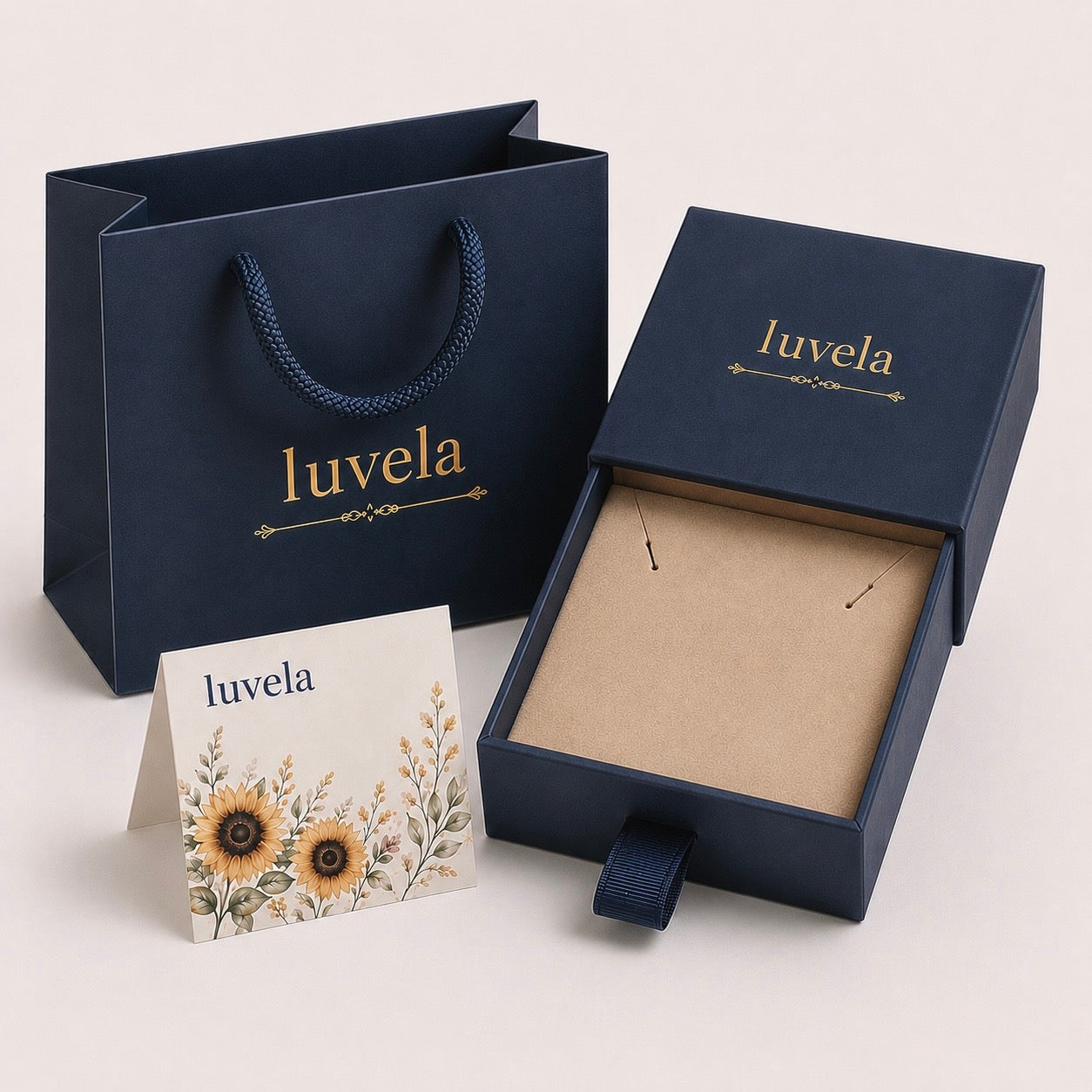 The Signature Gift Set