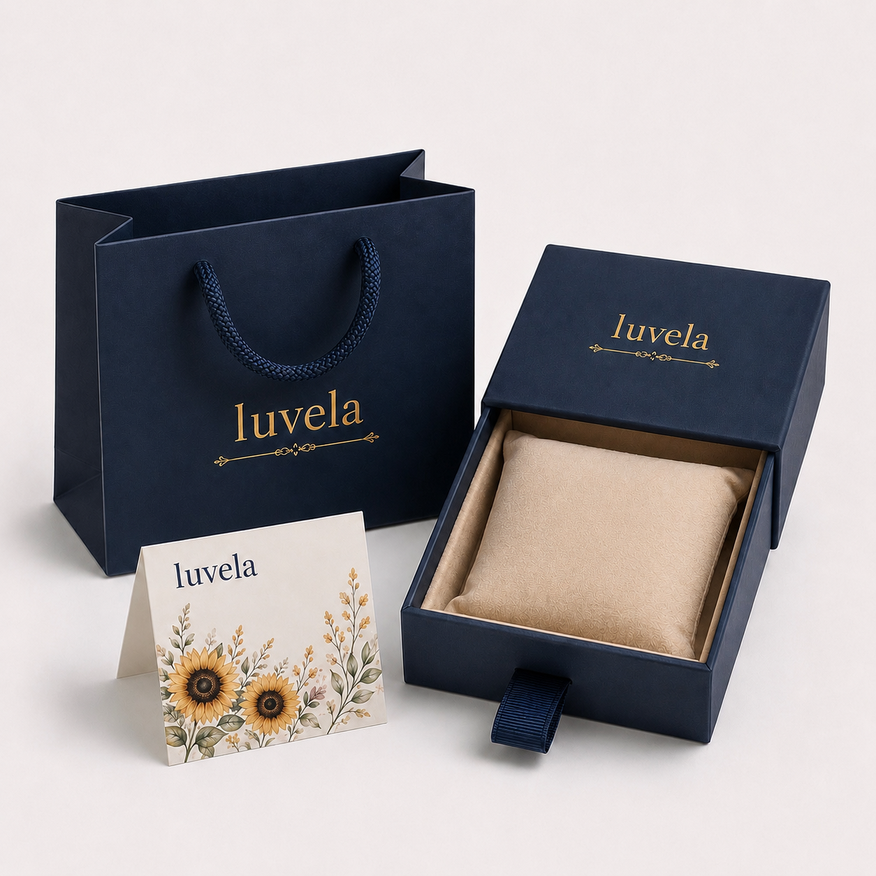 The Signature Gift Set