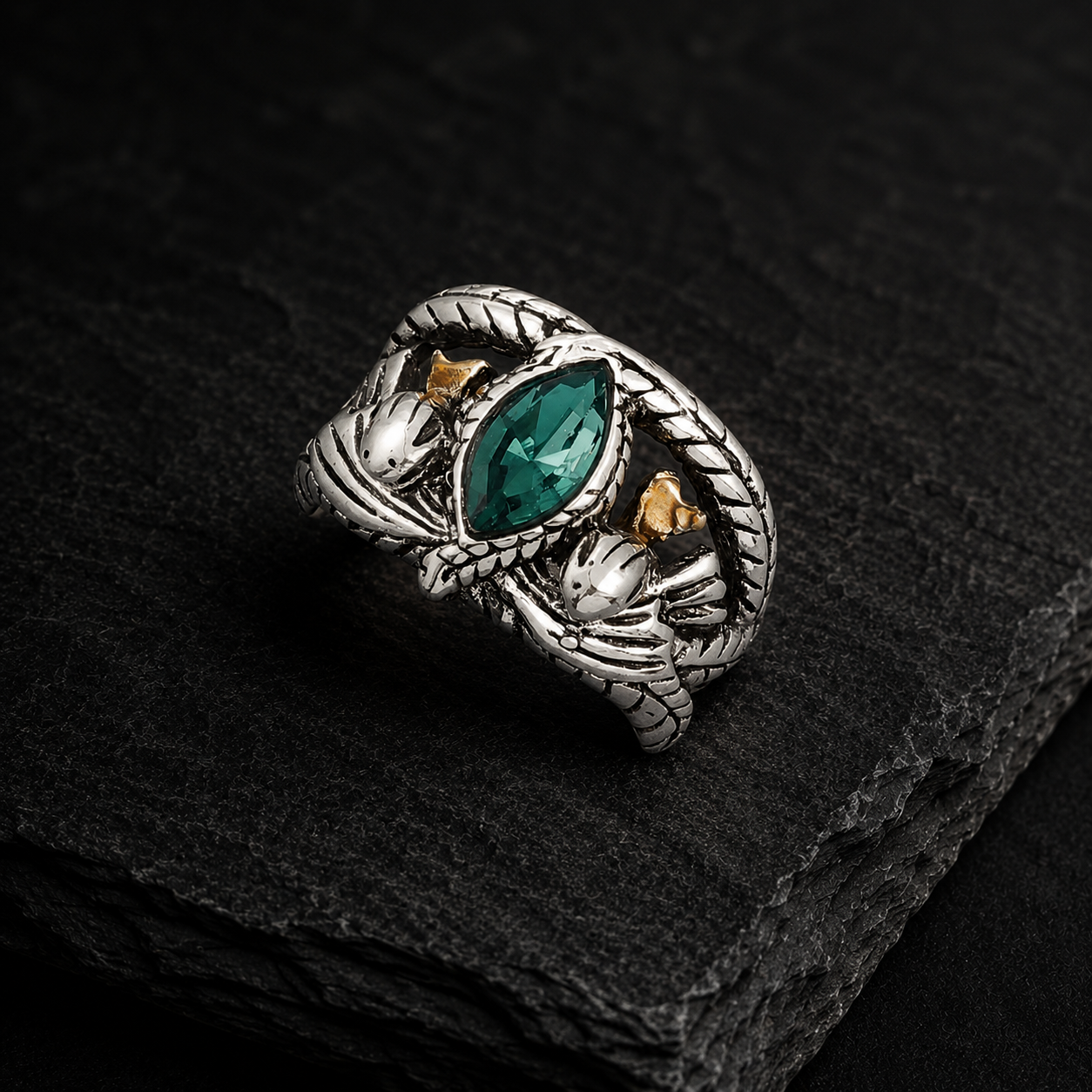 Aragorn's Ring of Barahir