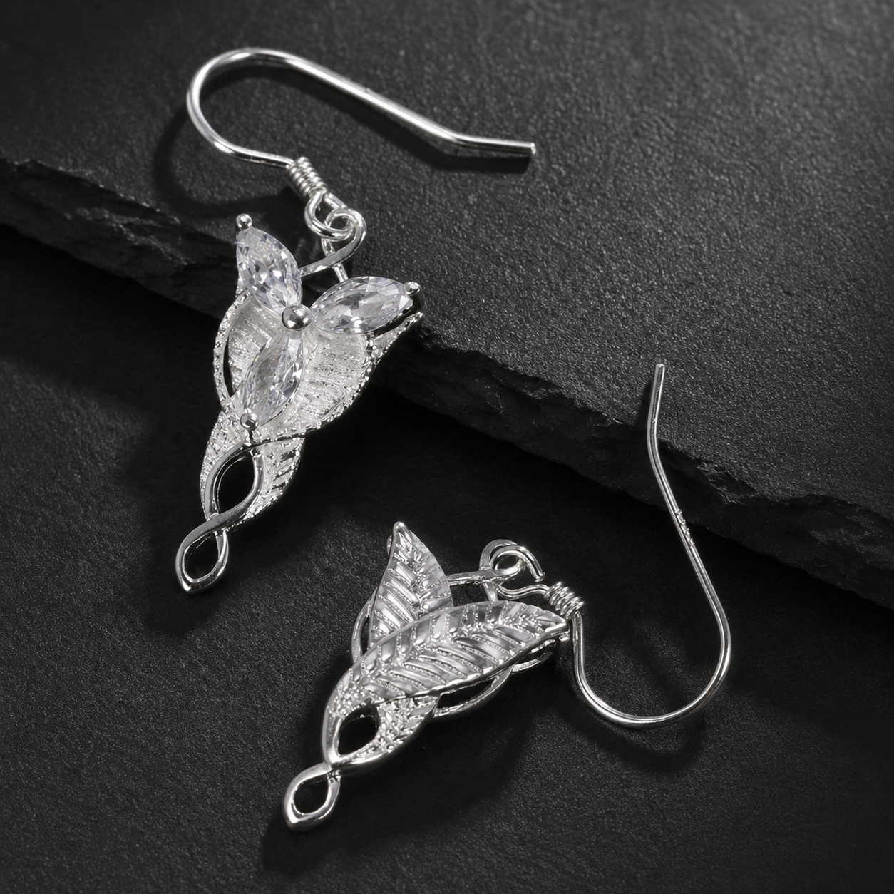 Evenstar Earrings