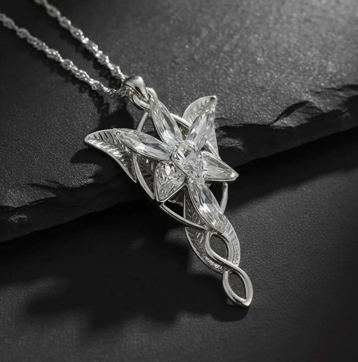 Evenstar Necklace