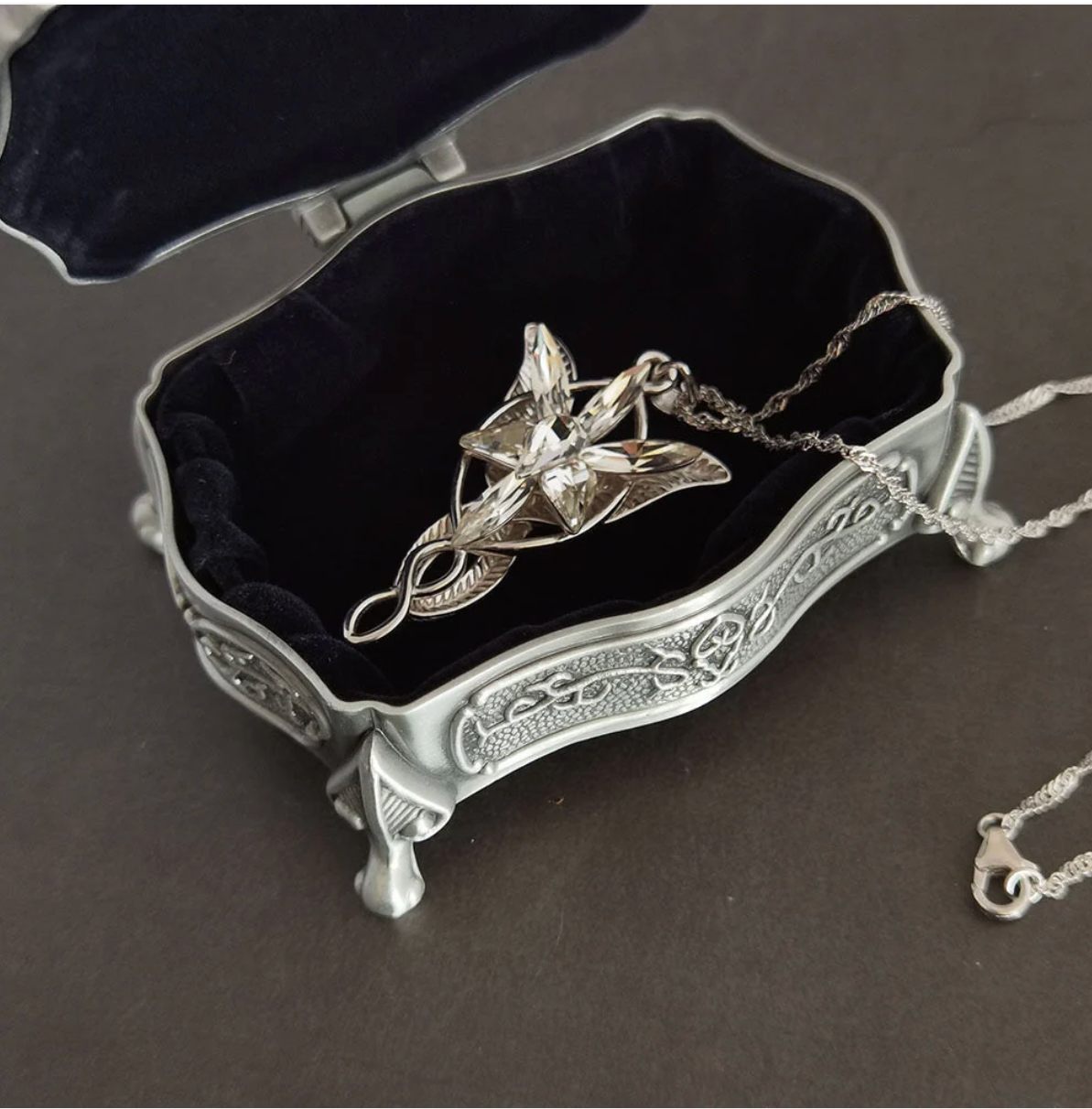 Evenstar Necklace