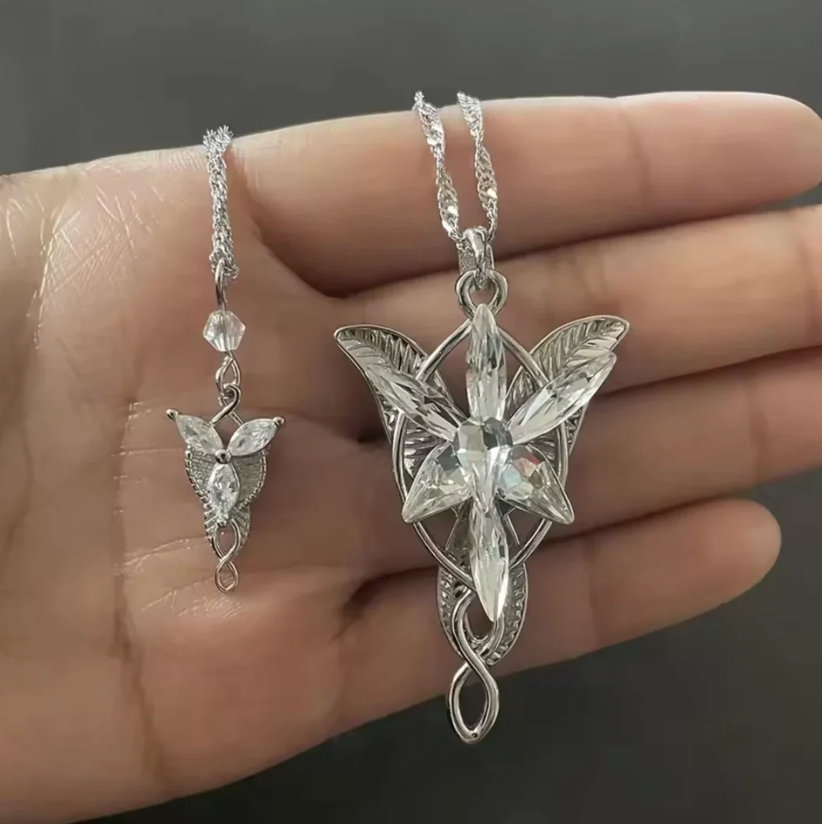 Evenstar Necklace