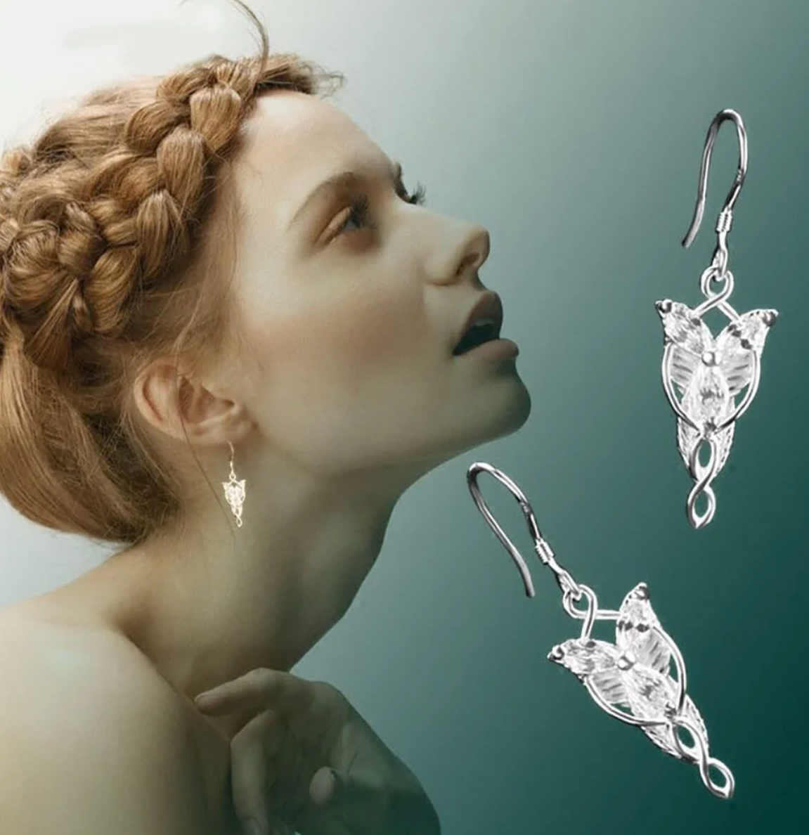 Evenstar Earrings