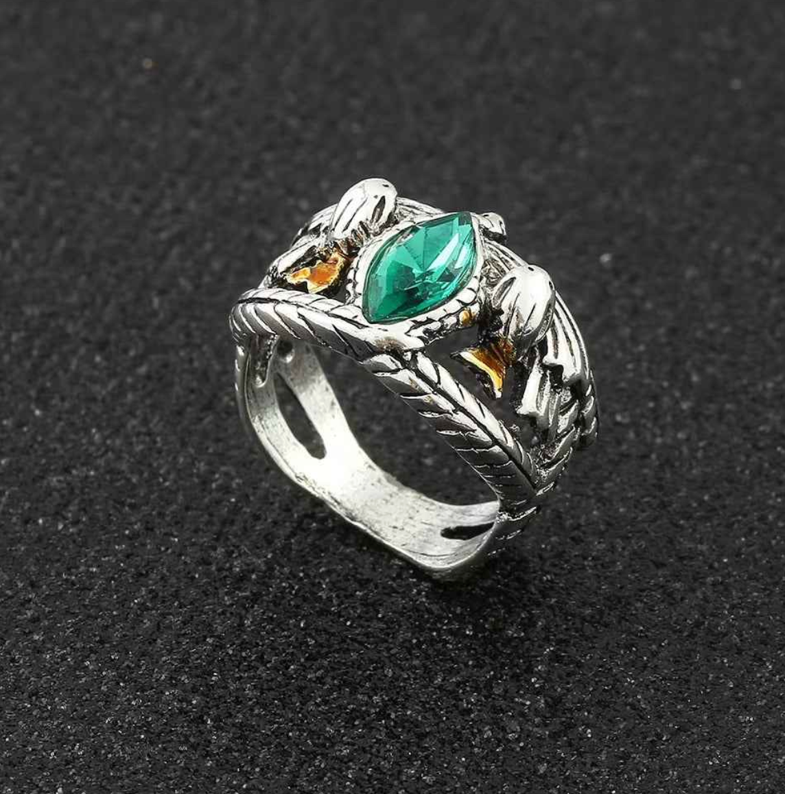 Aragorn's Ring of Barahir