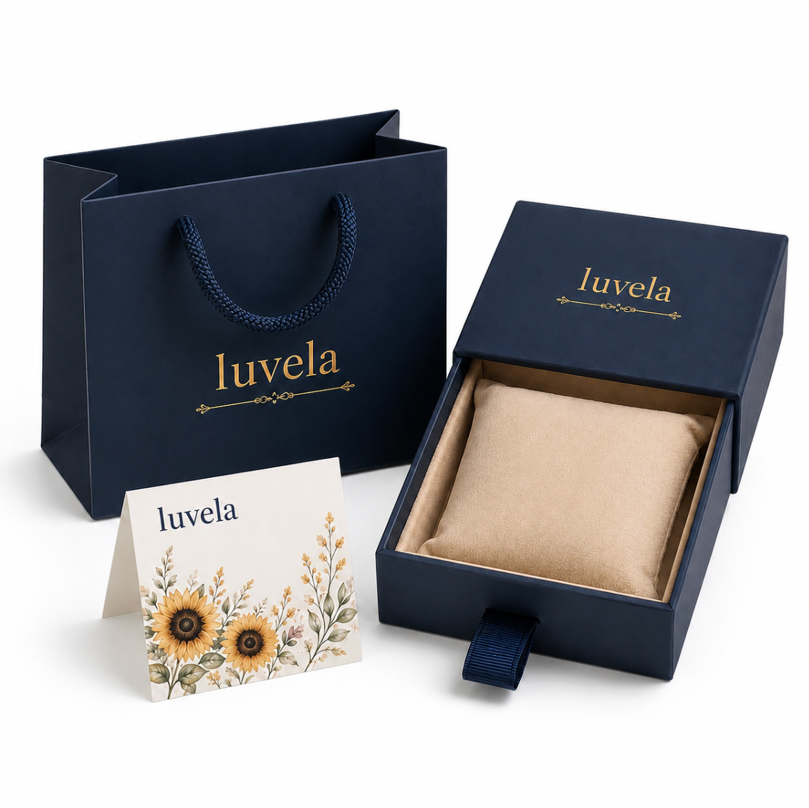 The Signature Gift Set